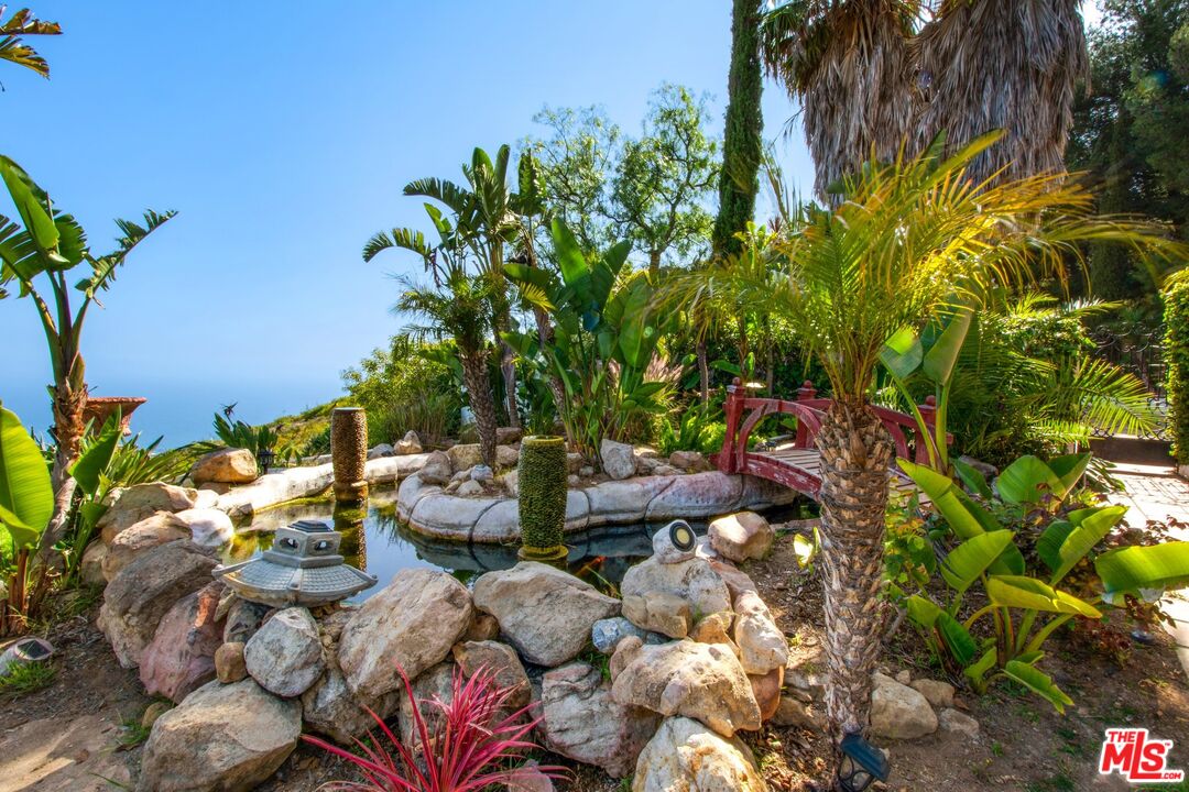 3960 Decker Edison Road Malibu, CA 90265 - Photo 63 of 75