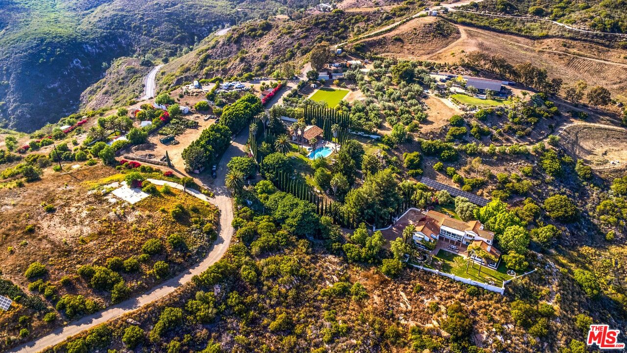 3960 Decker Edison Road Malibu, CA 90265 - Photo 66 of 75