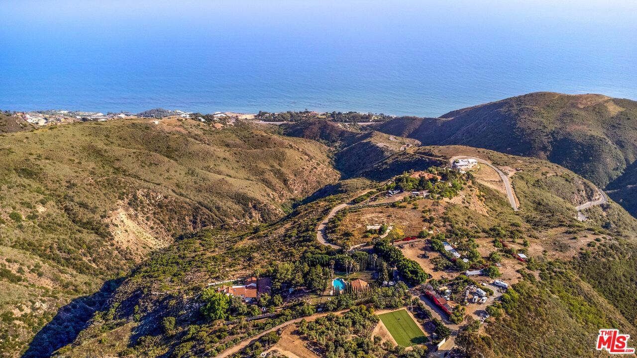 3960 Decker Edison Road Malibu, CA 90265 - Photo 68 of 75