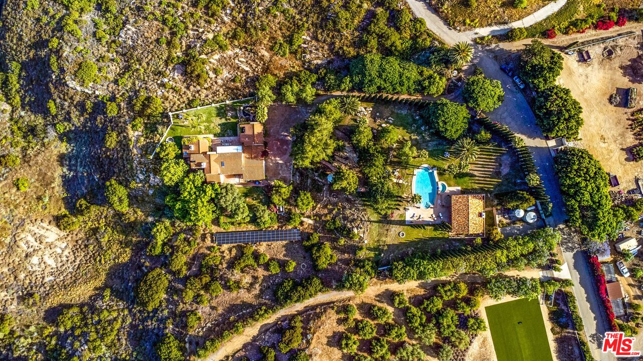 3960 Decker Edison Road Malibu, CA 90265 - Photo 69 of 75