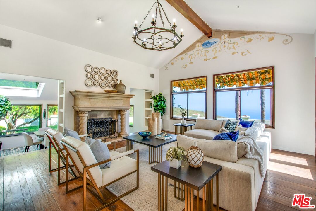 3960 Decker Edison Road Malibu, CA 90265 - Photo 7 of 75