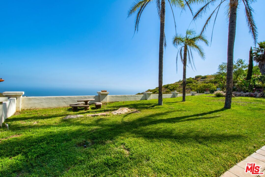 3960 Decker Edison Road Malibu, CA 90265 - Photo 74 of 75