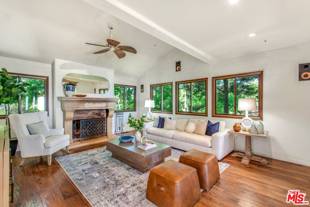 3960 Decker Edison Road Malibu, CA 90265 - Photo 8 of 75