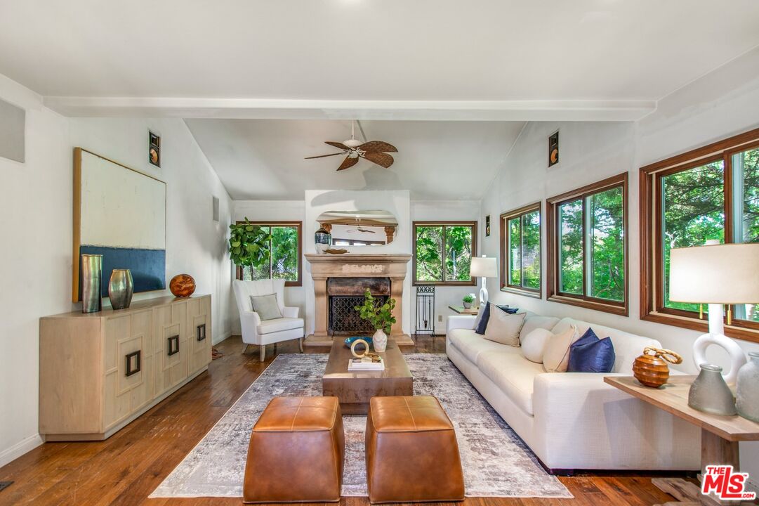 3960 Decker Edison Road Malibu, CA 90265 - Photo 9 of 75