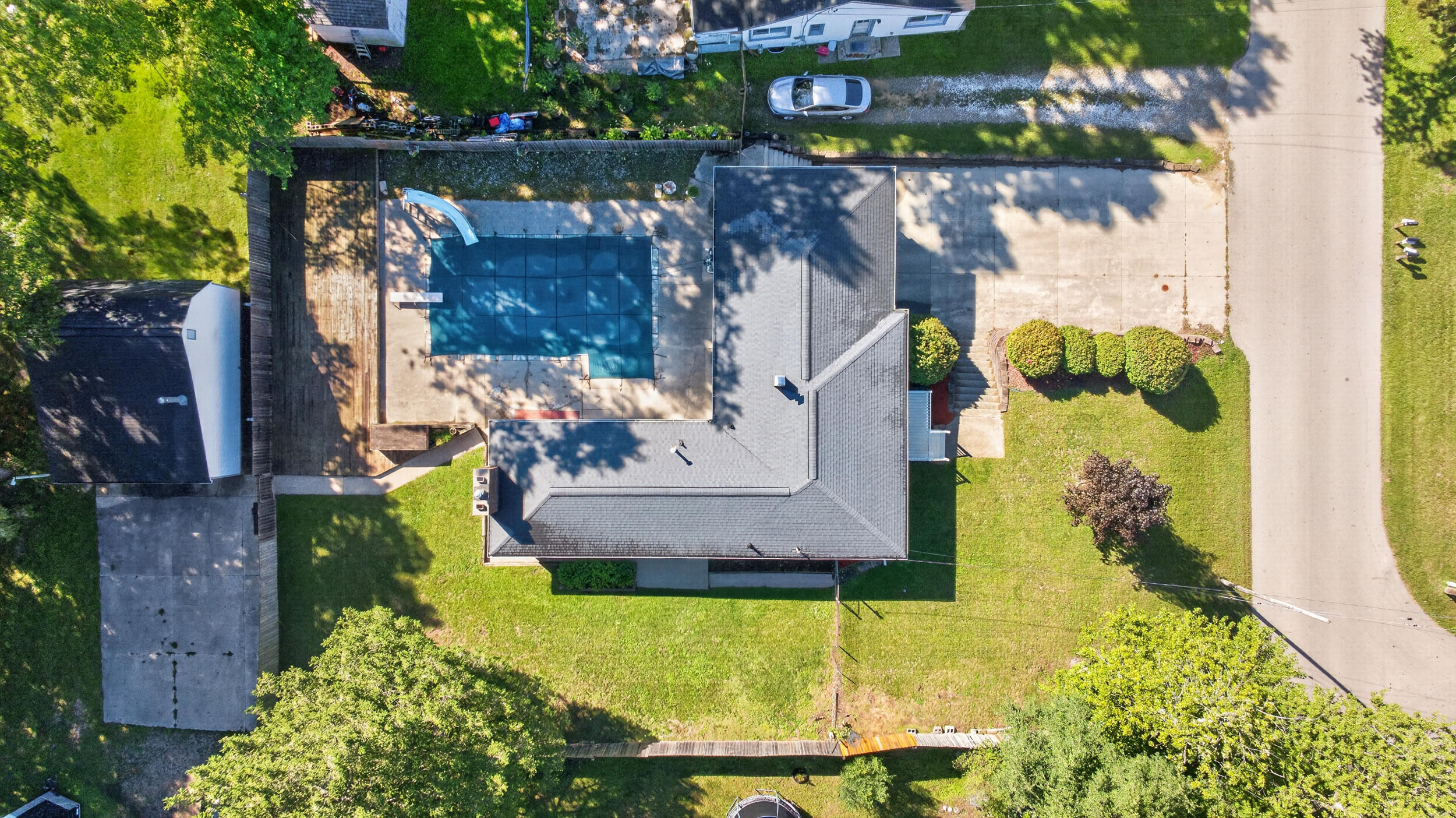 2921 Overhill Road Jackson, MI 49203 - Photo 51 of 56 51