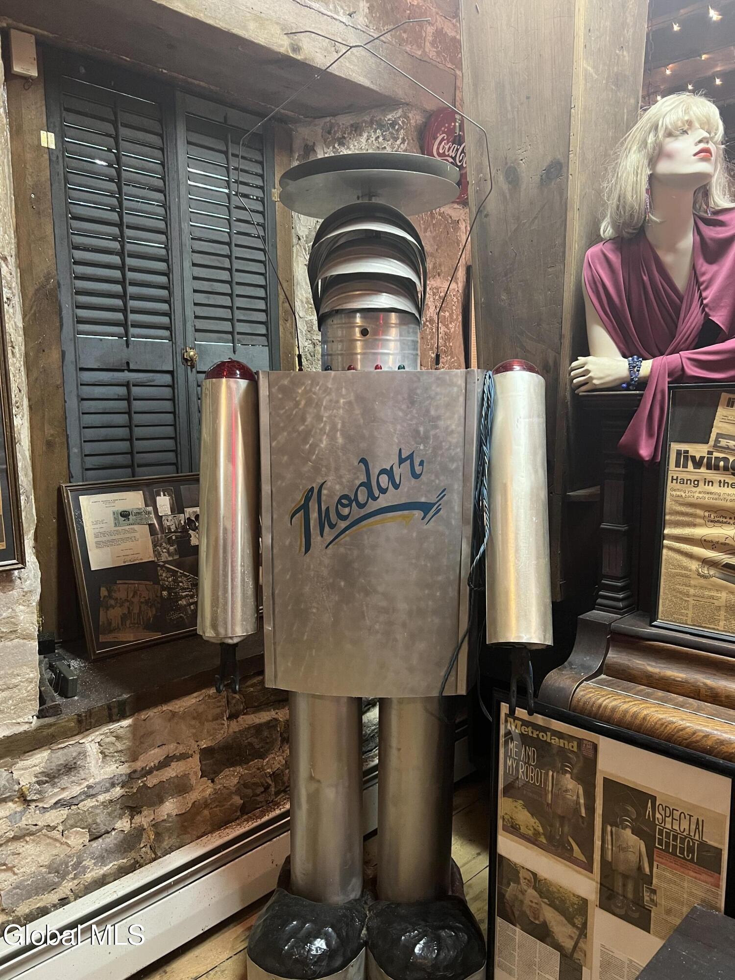 1682 Mill Road St. Johnsville, NY 13452 - Photo 10 of 95 IMG_4612