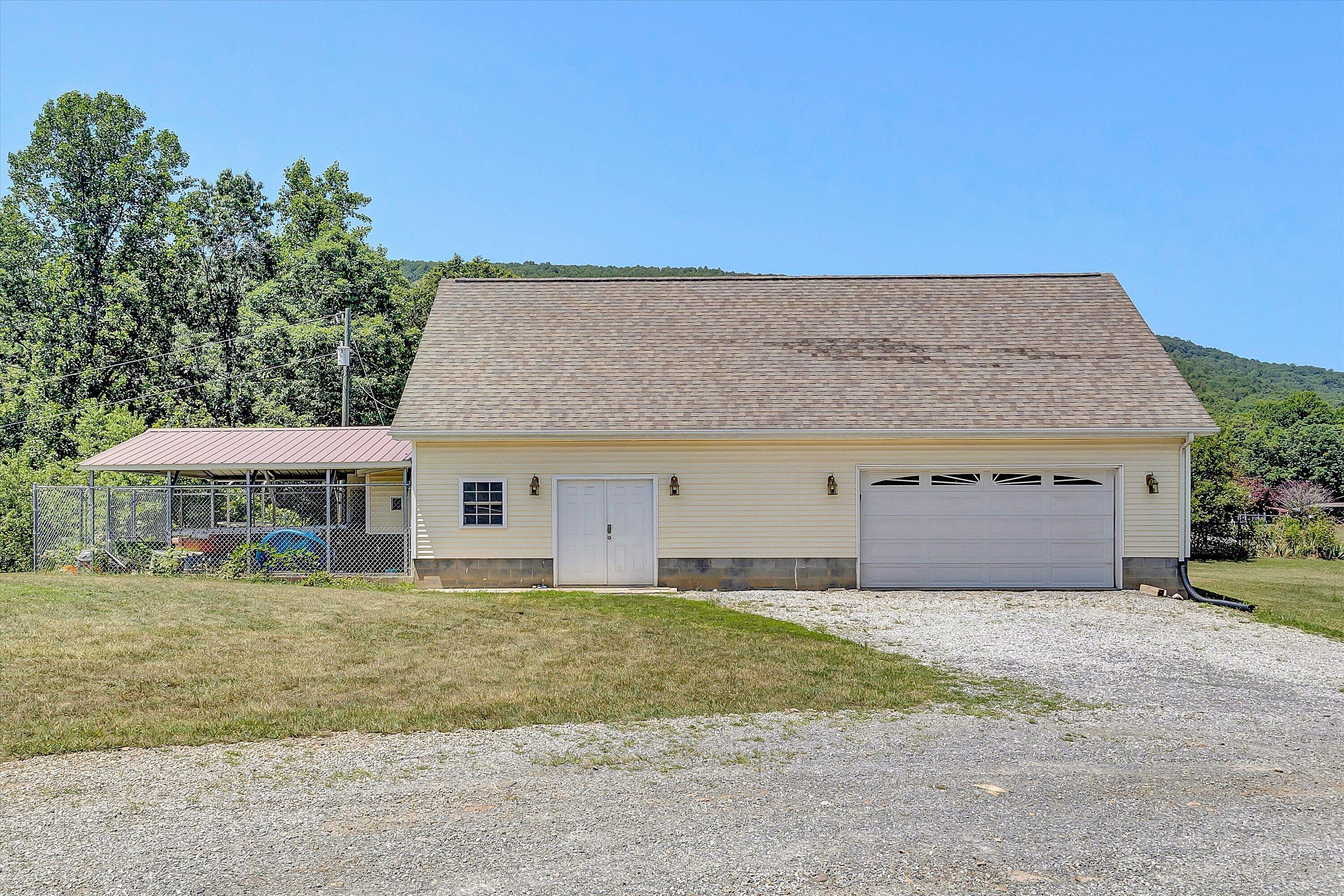 271 Camp Mitchell Road New Castle, VA 24127 - Photo 31 of 40 33-201A0182