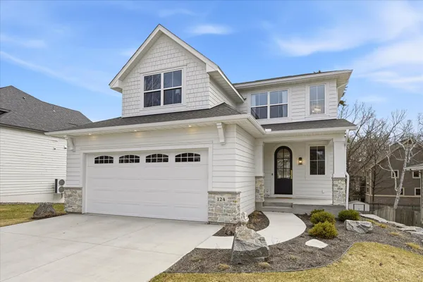 $2,350,000 | 124 Chicago Avenue North, Wayzata, MN 55391