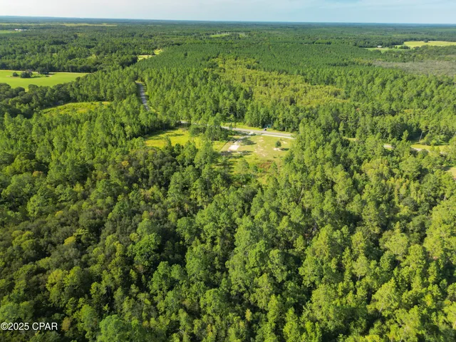 $43,900 | 4477 Cypress Crossing Road, Vernon, FL 32462