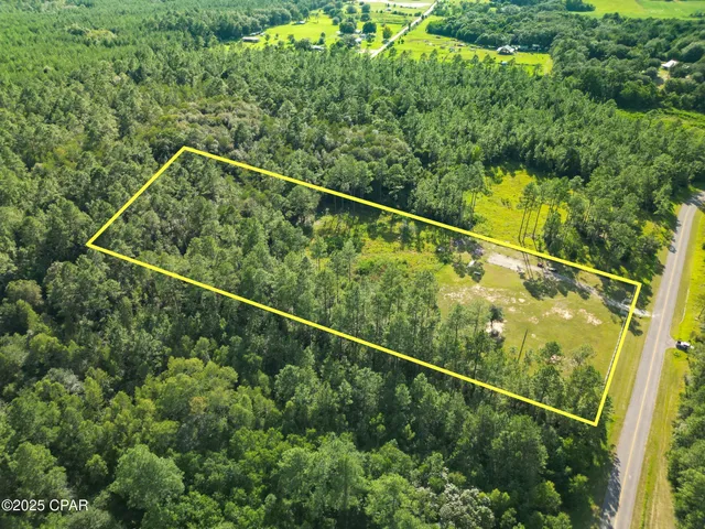 $43,900 | 4477 Cypress Crossing Road, Vernon, FL 32462