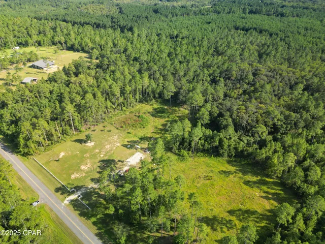 $43,900 | 4477 Cypress Crossing Road, Vernon, FL 32462