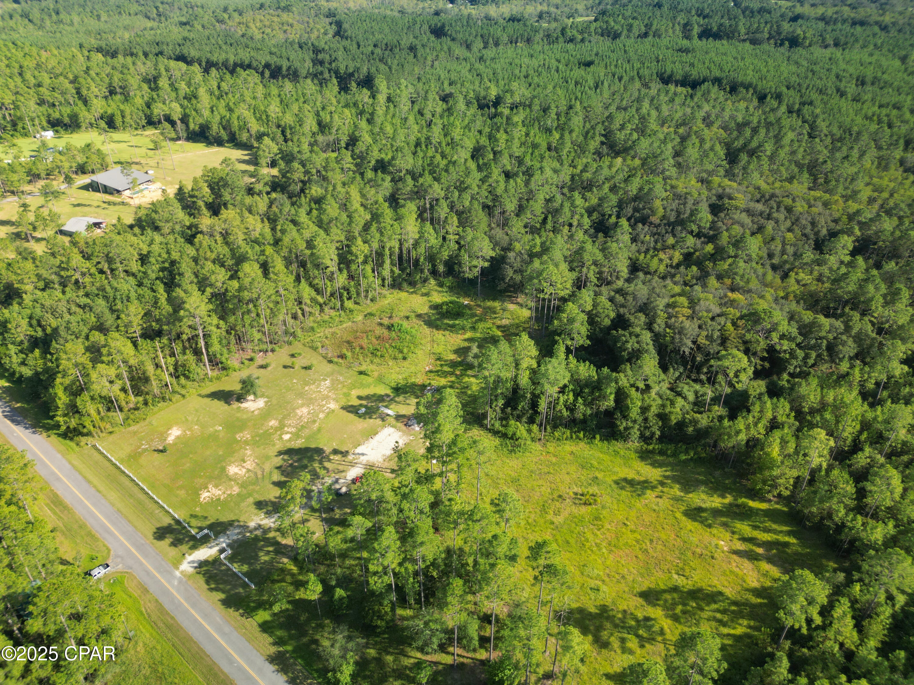 4477 Cypress Crossing Road Vernon, FL 32462 - Photo 3 of 18