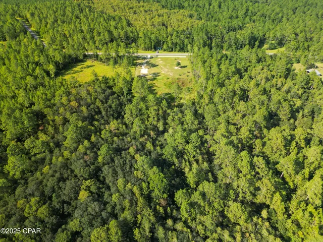 $43,900 | 4477 Cypress Crossing Road, Vernon, FL 32462