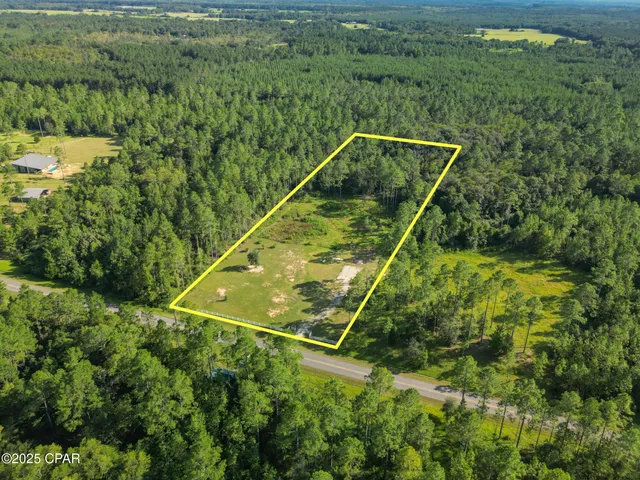 $43,900 | 4477 Cypress Crossing Road, Vernon, FL 32462