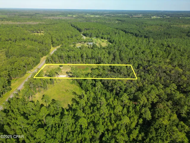 $43,900 | 4477 Cypress Crossing Road, Vernon, FL 32462