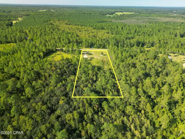 $43,900 | 4477 Cypress Crossing Road, Vernon, FL 32462