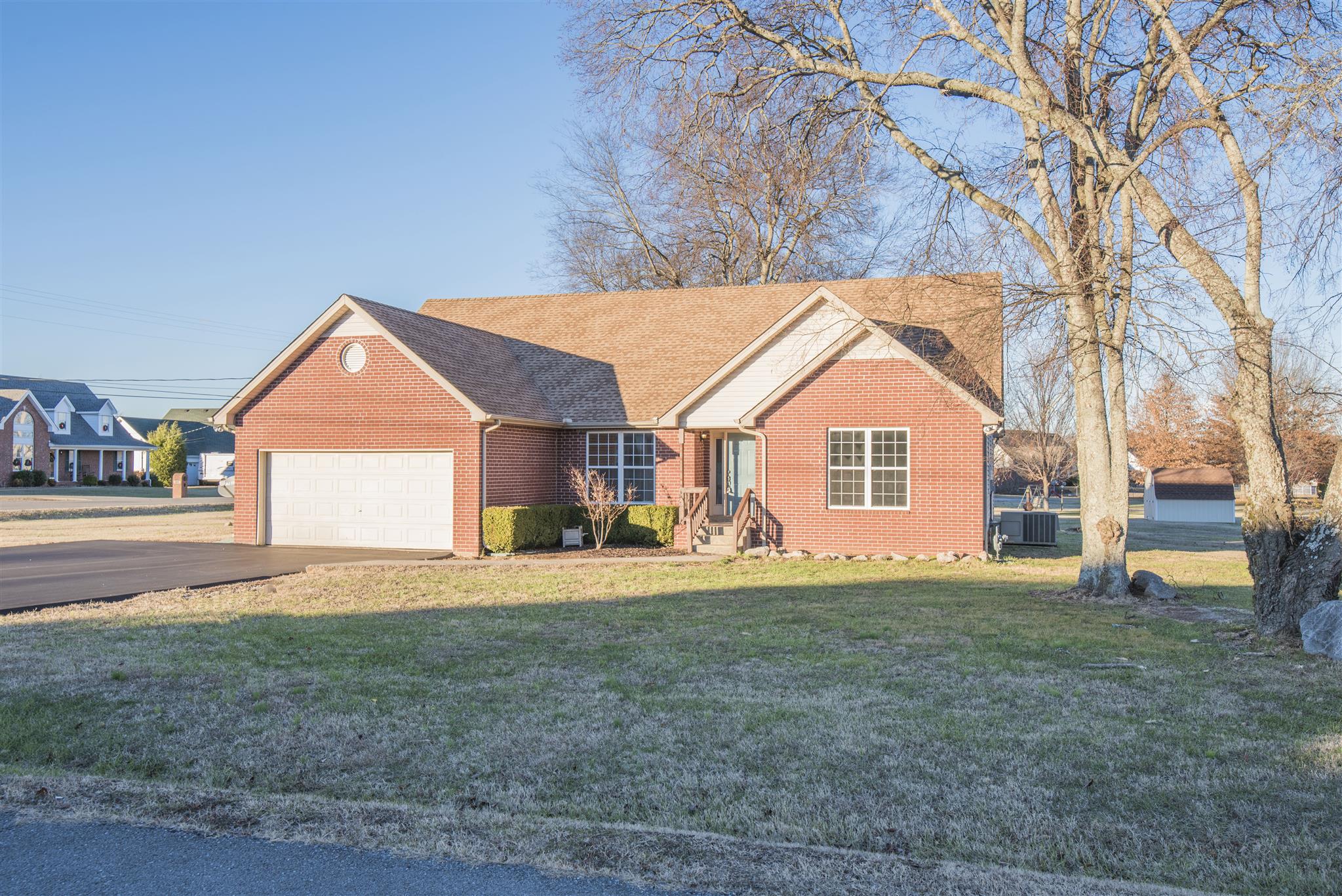 228 Ramsey Road Murfreesboro, TN 37127 - Photo 1 of 29 Gallery Image 1
