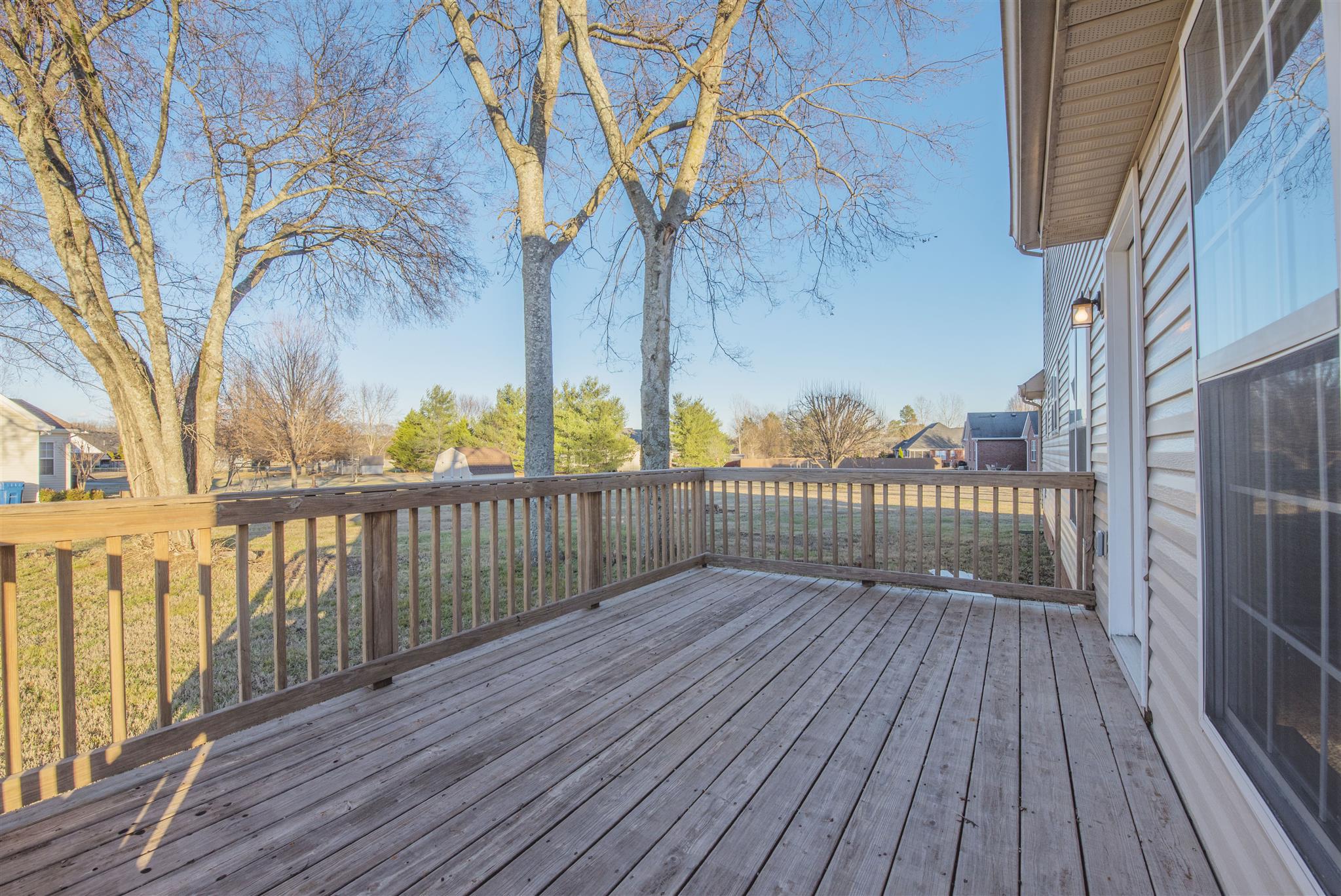 228 Ramsey Road Murfreesboro, TN 37127 - Photo 5 of 29 Gallery Image 5