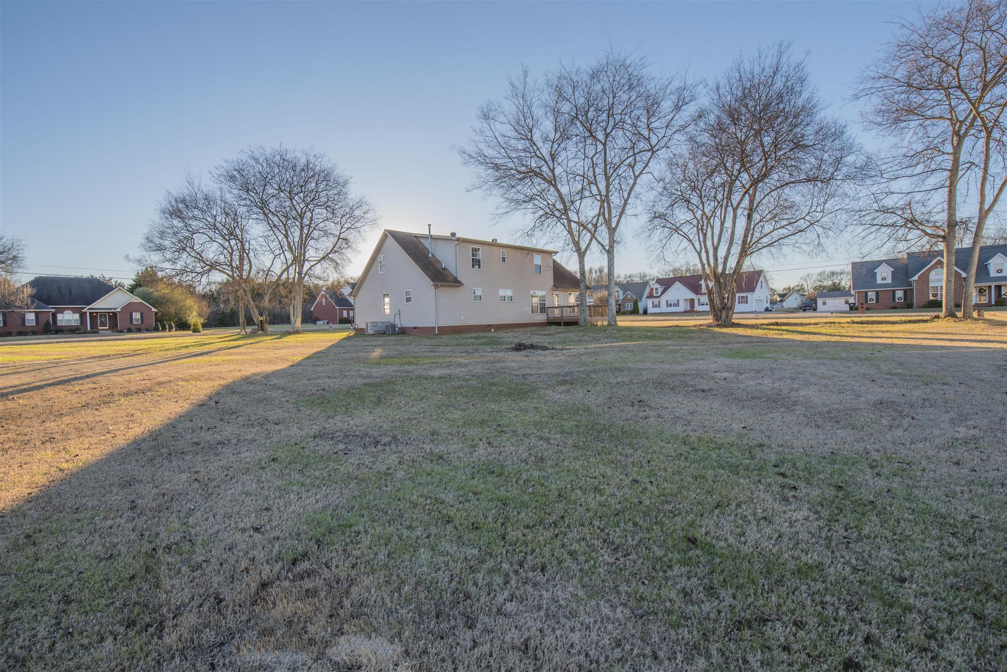 228 Ramsey Road Murfreesboro, TN 37127 - Photo 7 of 29 Gallery Image 7