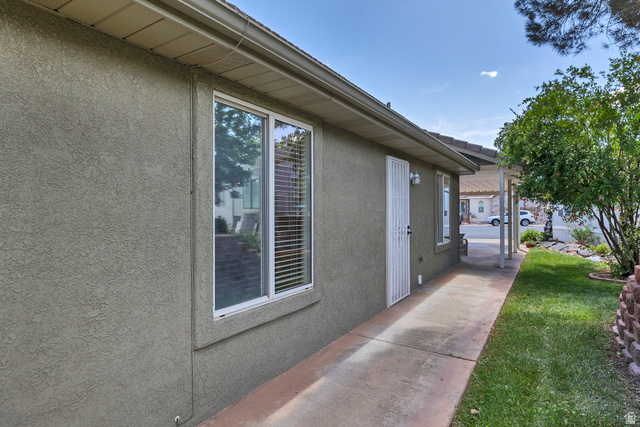 2990 East Riverside Drive, Unit 7 St. George, UT 84790 - Photo 24 of 35
