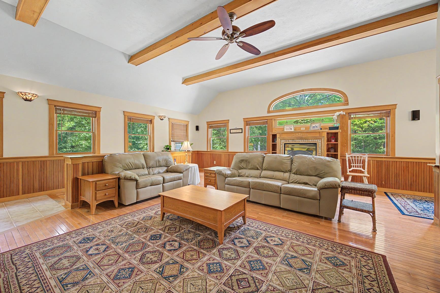 68 Mountain Road Newbury, NH 03255 - Photo 4 of 59 Gallery Image 4