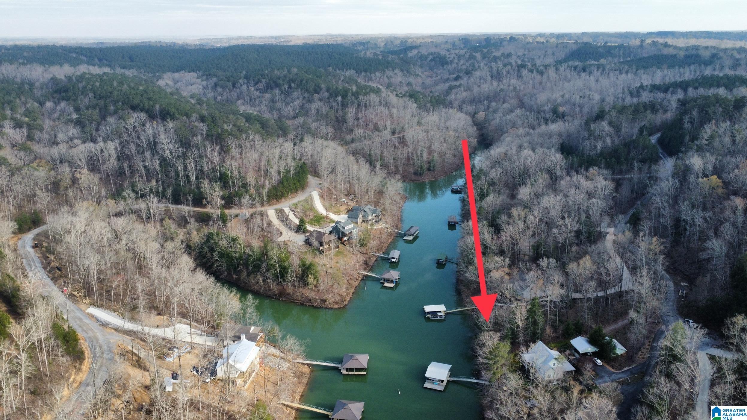 Lot 6 Legends Lane, Unit 6 Arley, AL 35541 - Photo 15 of 18