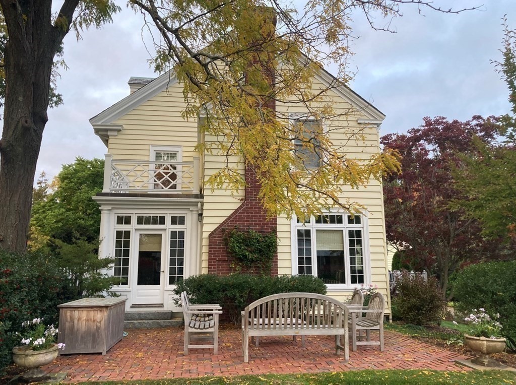 77 Windsor Road Newton, MA 02468 - Photo 30 of 32