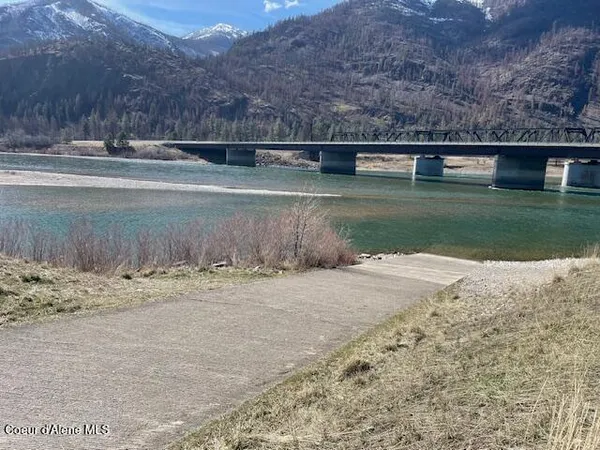 $1,976,000 | Nha McLaughlin Creek Road, Plains, MT 59859
