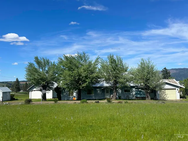 $2,999,999 | 216 Ulmer Road, Kooskia, ID 83539