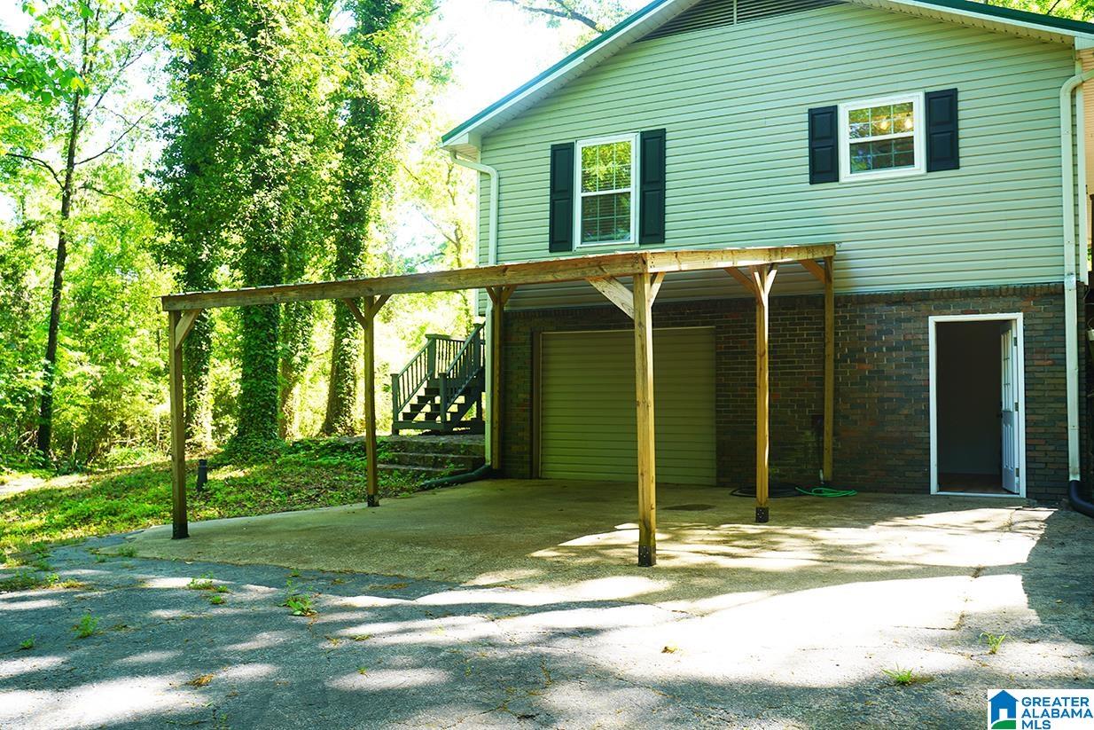 6646 Robillard Drive Bessemer, AL 35022 - Photo 14 of 17