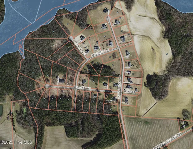 $46,000 | 5121 Serenity Lane, Elm City, NC 27822