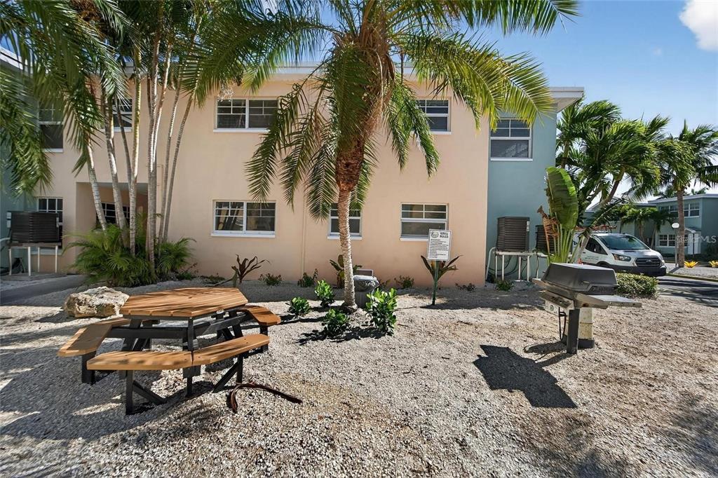 19417 Gulf Boulevard, Unit F110 Indian Rocks Beach, FL 33785 - Photo 57 of 94