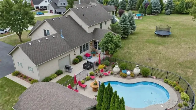 $739,900 | 70 Briarwood Lane, Grand Island, NY 14072