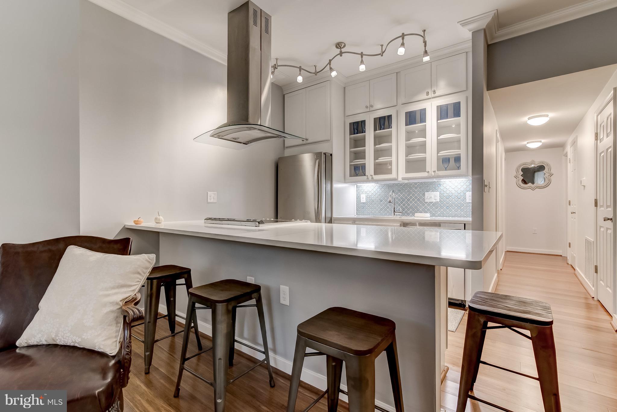 610 South Charles Street, Unit R37 Baltimore, MD 21230 - Photo 13 of 26 Kitchen