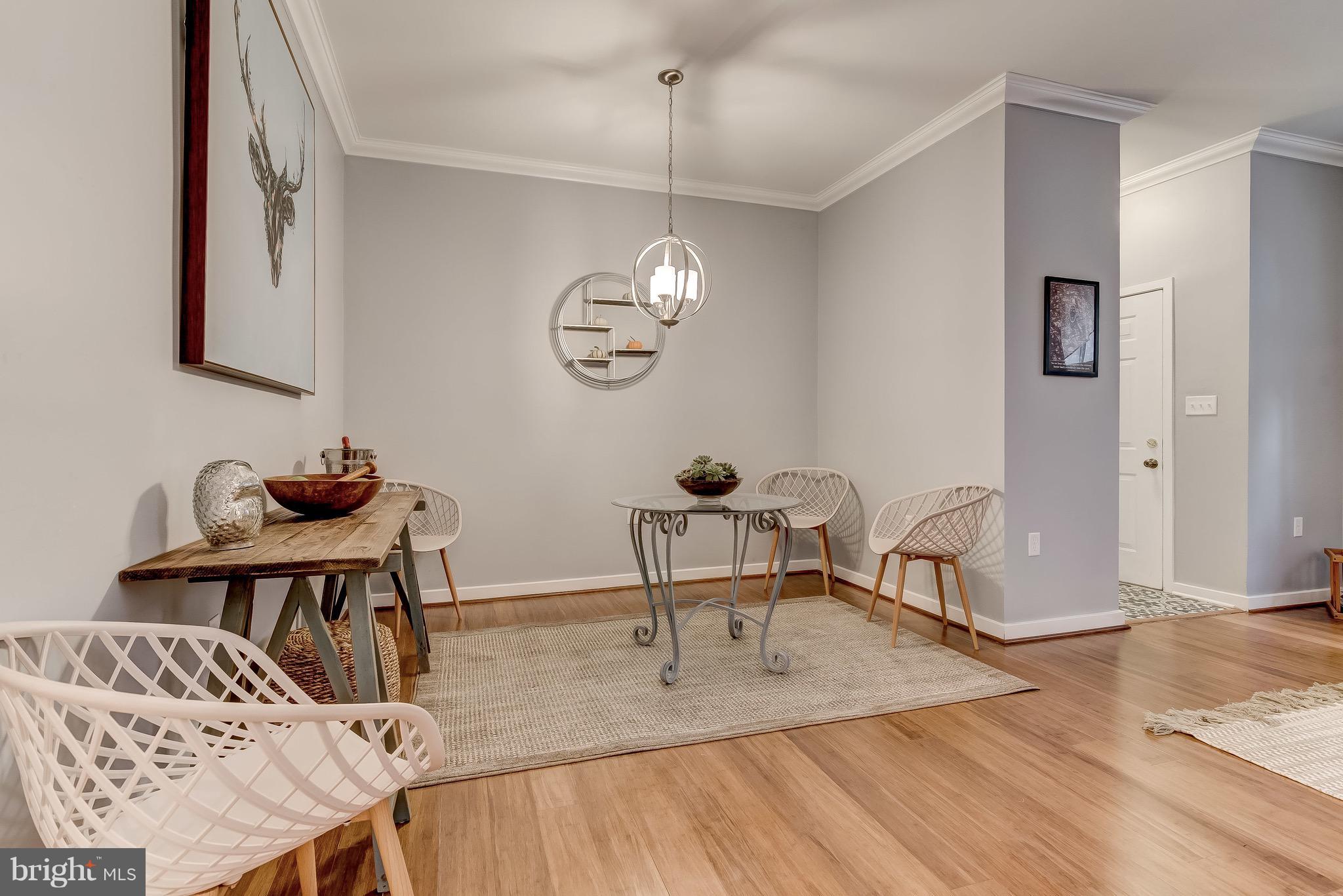 610 South Charles Street, Unit R37 Baltimore, MD 21230 - Photo 14 of 26 Interior (General)