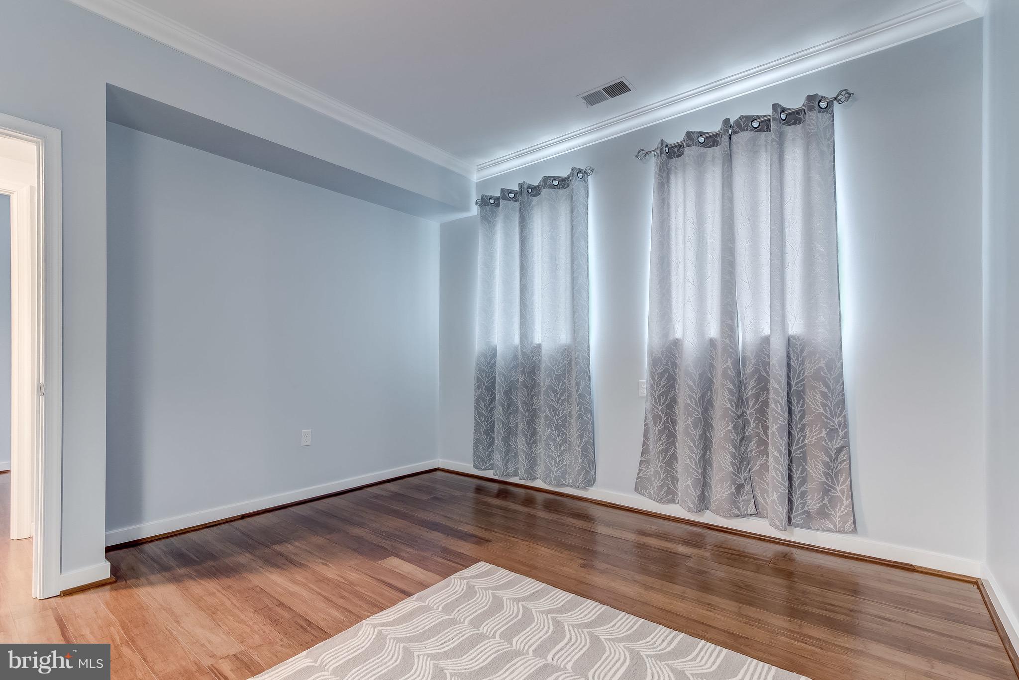 610 South Charles Street, Unit R37 Baltimore, MD 21230 - Photo 21 of 26 Bedroom