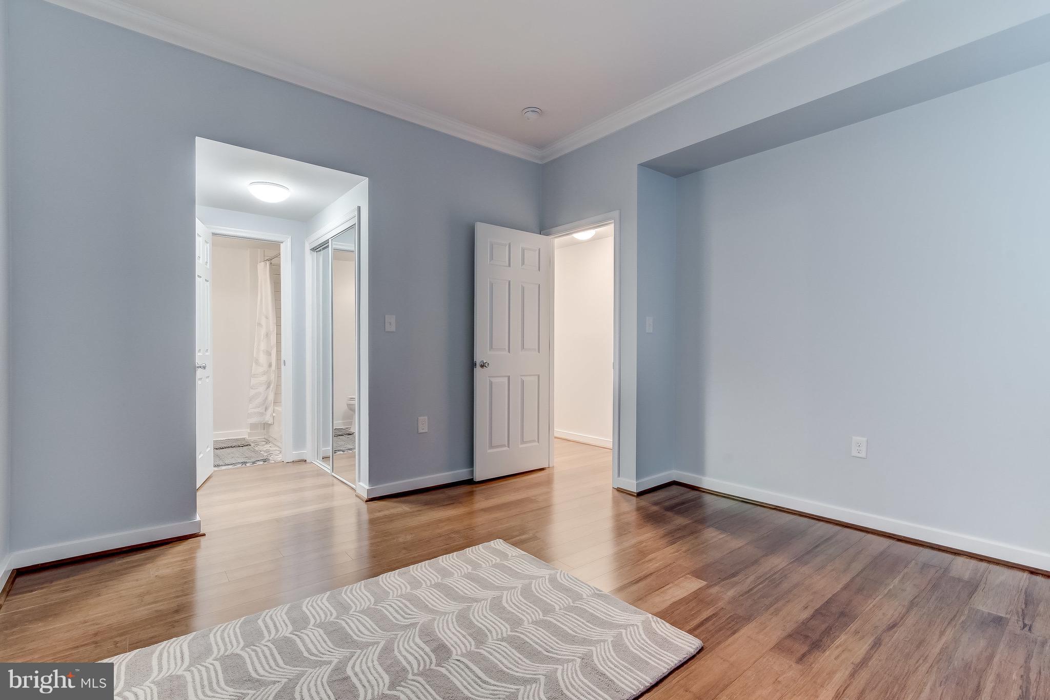 610 South Charles Street, Unit R37 Baltimore, MD 21230 - Photo 22 of 26 Bedroom