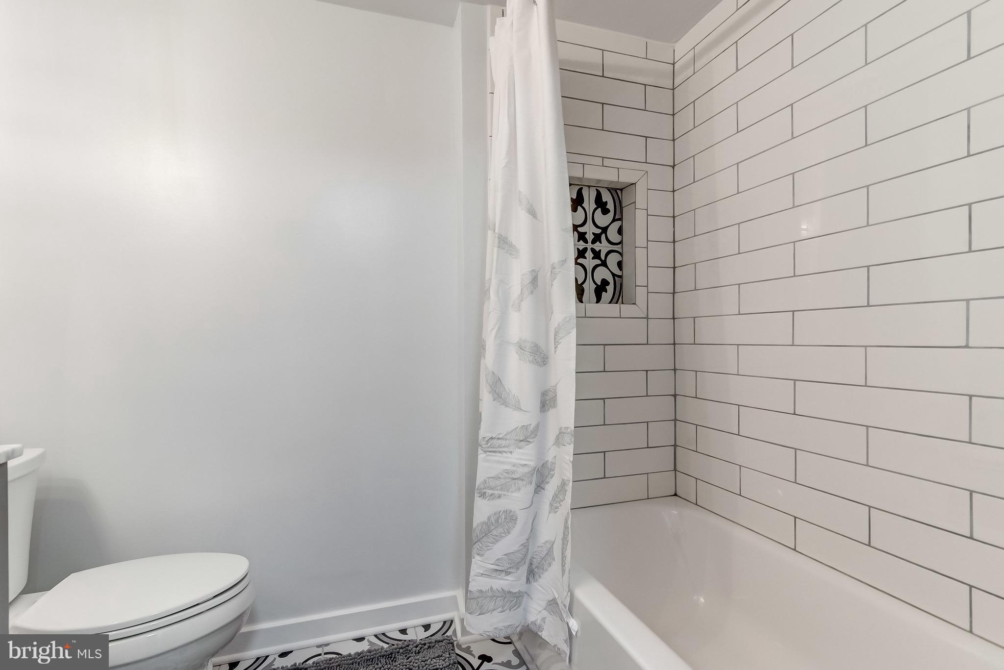610 South Charles Street, Unit R37 Baltimore, MD 21230 - Photo 24 of 26 Bath