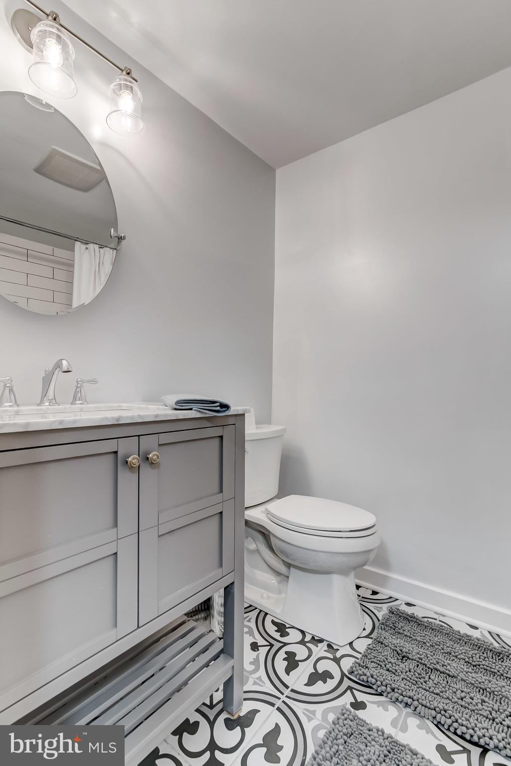 610 South Charles Street, Unit R37 Baltimore, MD 21230 - Photo 25 of 26 Bath