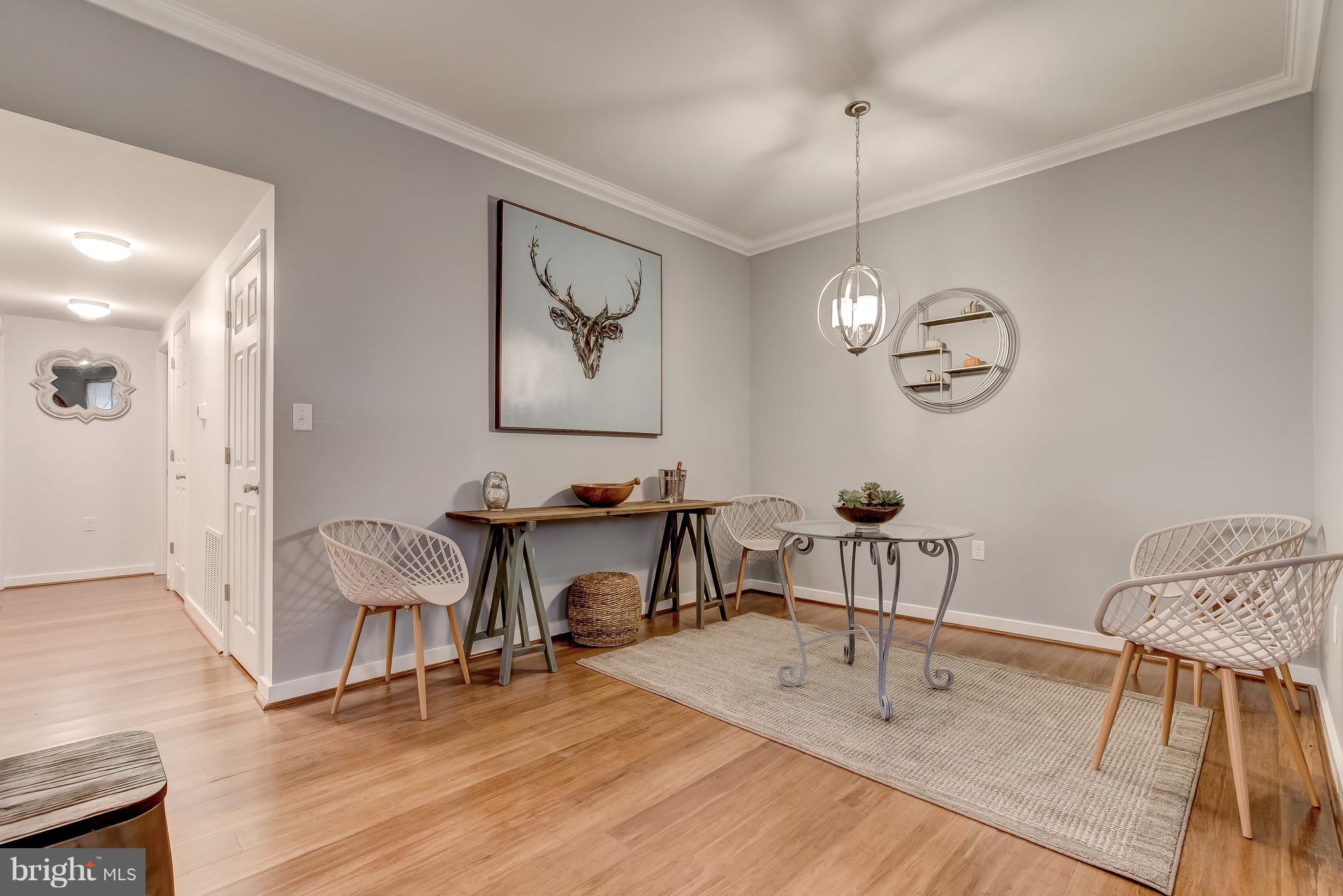 610 South Charles Street, Unit R37 Baltimore, MD 21230 - Photo 6 of 26 Interior (General)