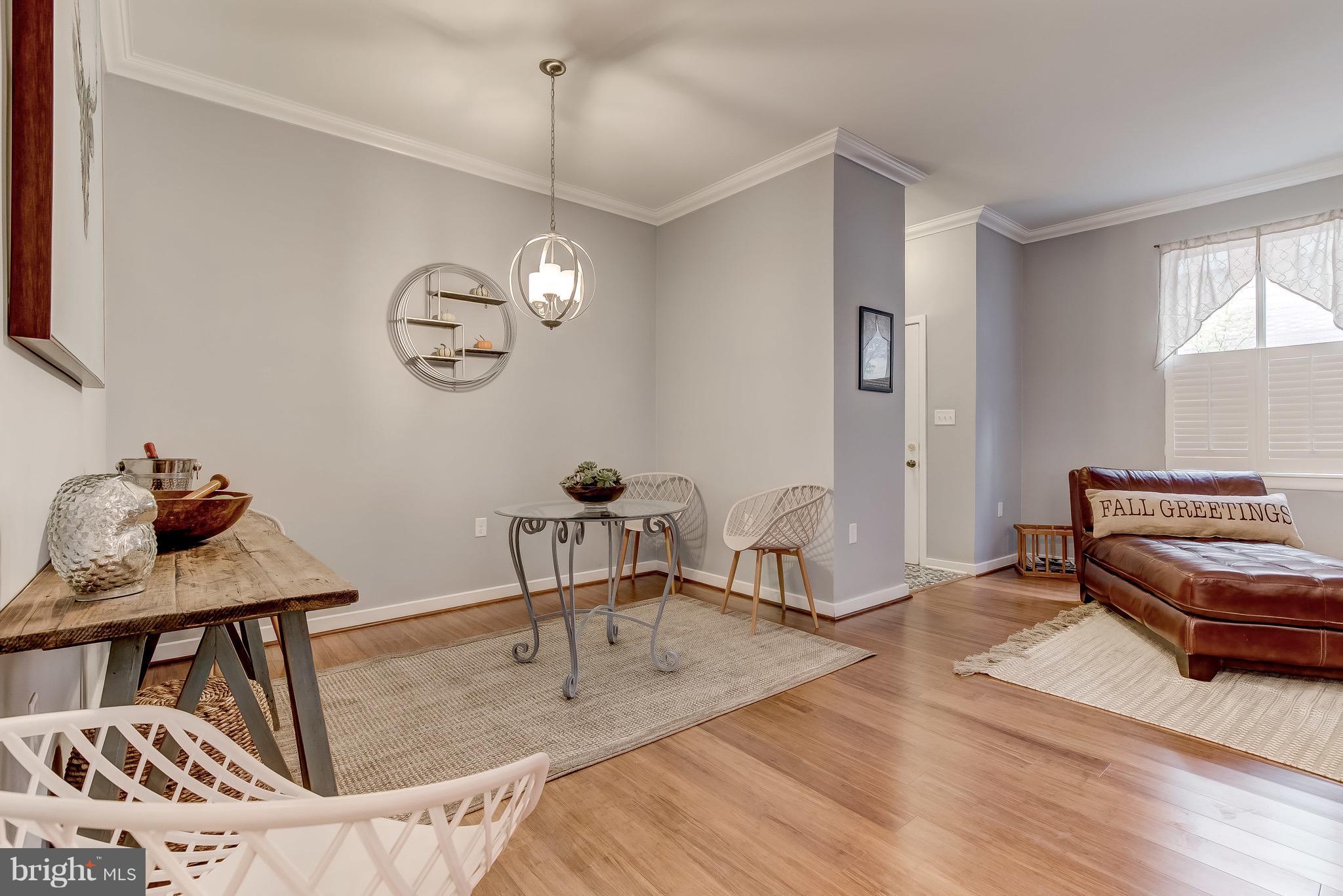 610 South Charles Street, Unit R37 Baltimore, MD 21230 - Photo 7 of 26 Kitchen