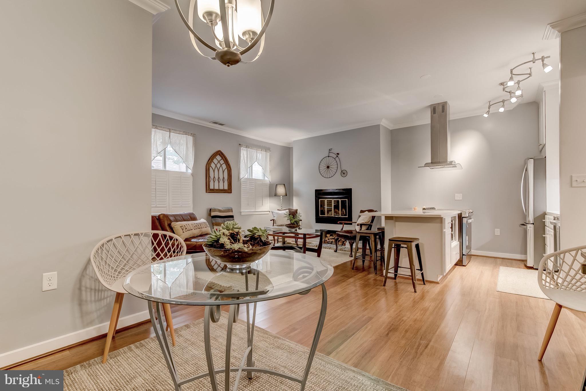 610 South Charles Street, Unit R37 Baltimore, MD 21230 - Photo 8 of 26 Interior (General)