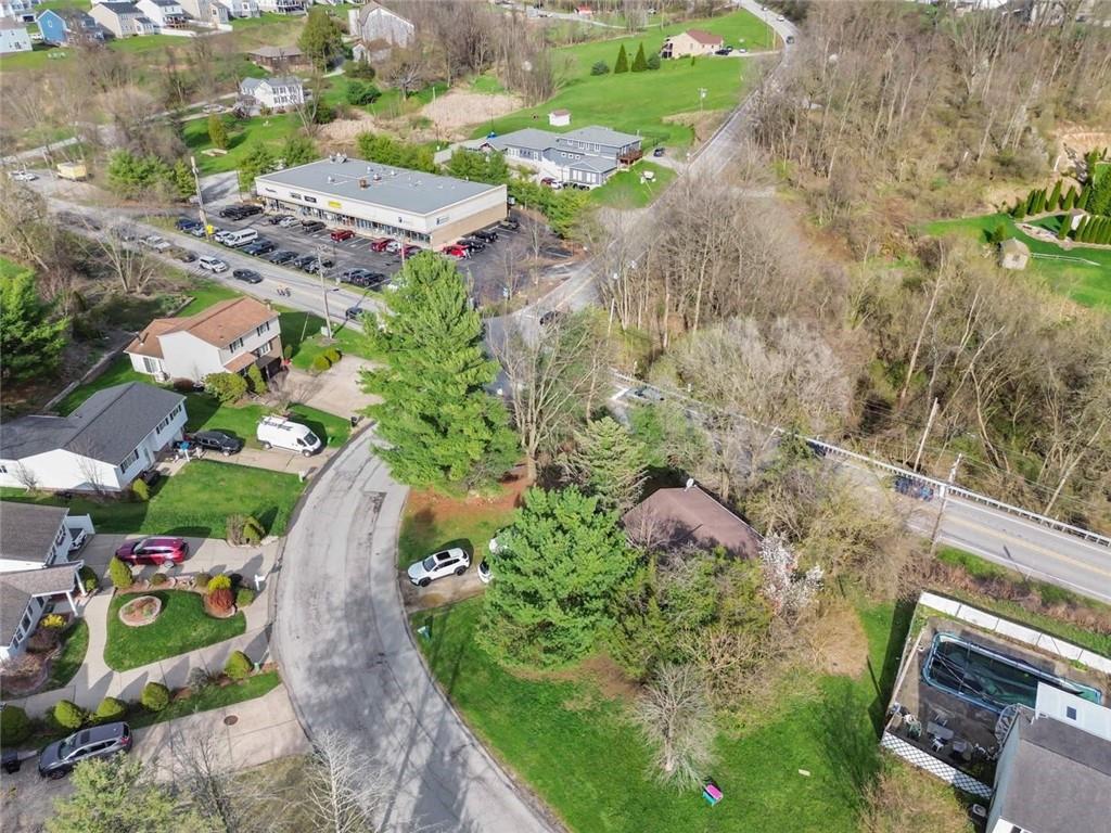1781 Ivanhoe Drive Irwin, PA 15642 - Photo 33 of 35 a picture of city view