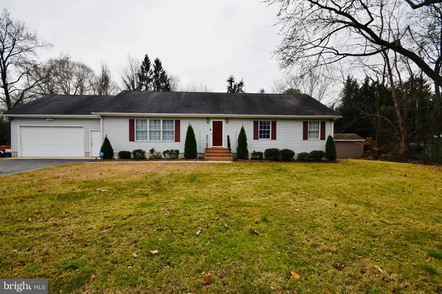 $370,000 | 21111 Texas Avenue, Chestertown, MD 21620