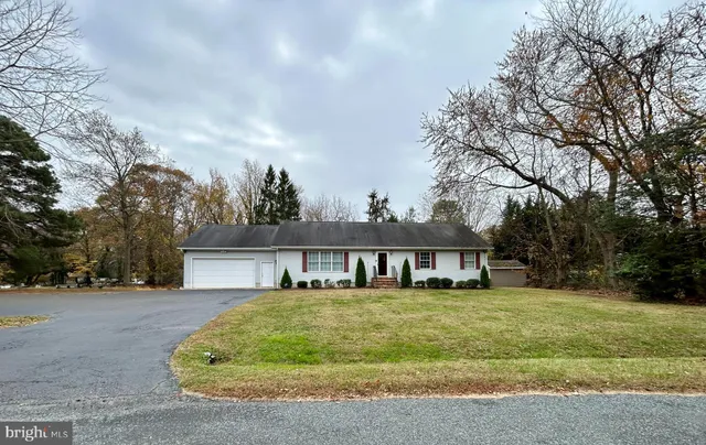 $370,000 | 21111 Texas Avenue, Chestertown, MD 21620