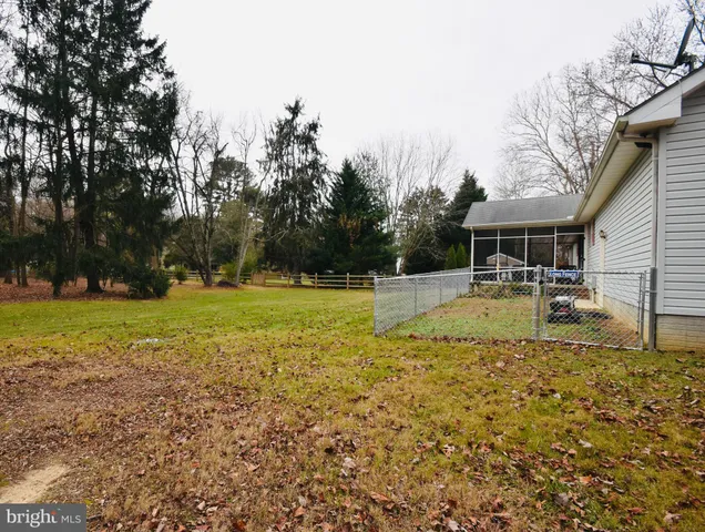 $370,000 | 21111 Texas Avenue, Chestertown, MD 21620