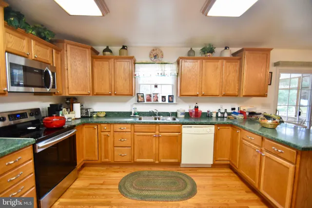 $370,000 | 21111 Texas Avenue, Chestertown, MD 21620