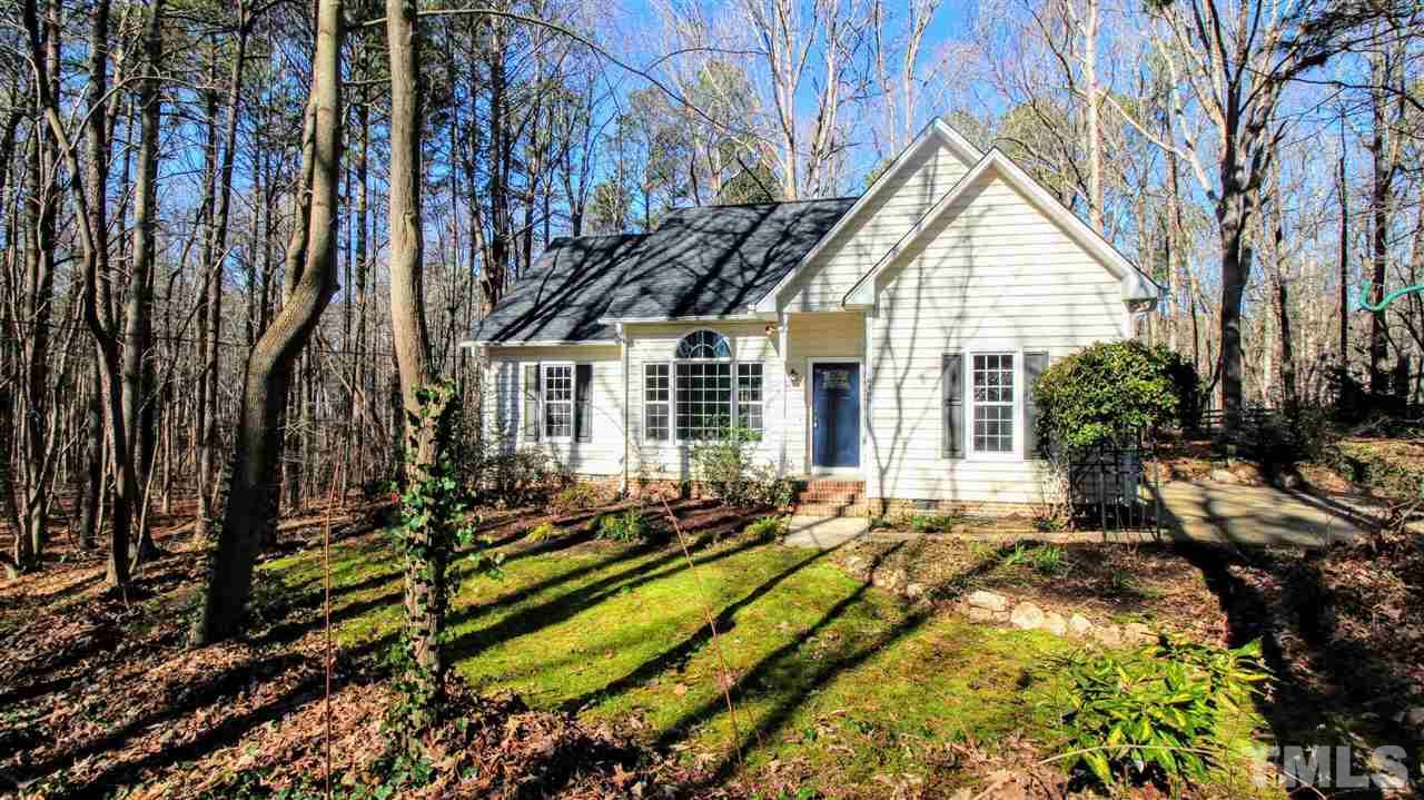 16409 New Light Road Wake Forest, NC 27587 - Photo 1 of 24 Gallery Image 1