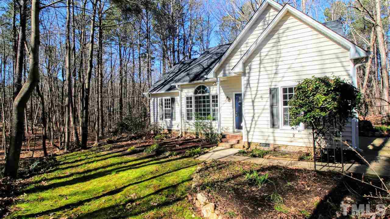 16409 New Light Road Wake Forest, NC 27587 - Photo 2 of 24 Gallery Image 2