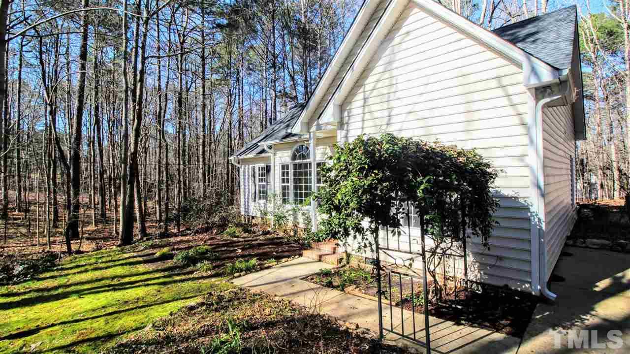 16409 New Light Road Wake Forest, NC 27587 - Photo 3 of 24 Gallery Image 3